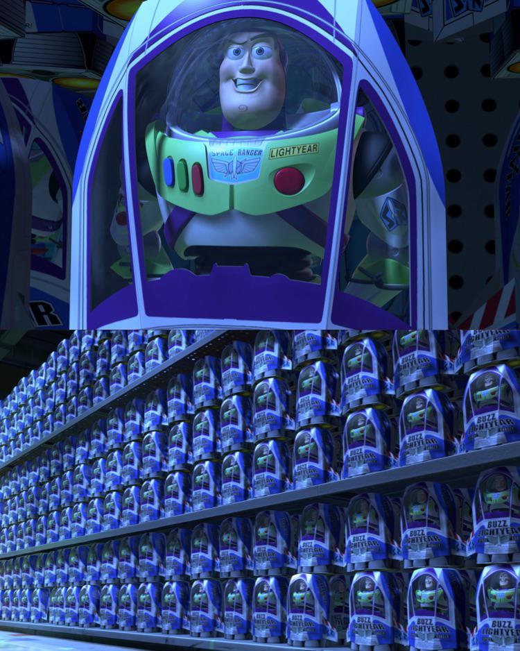 Buzz